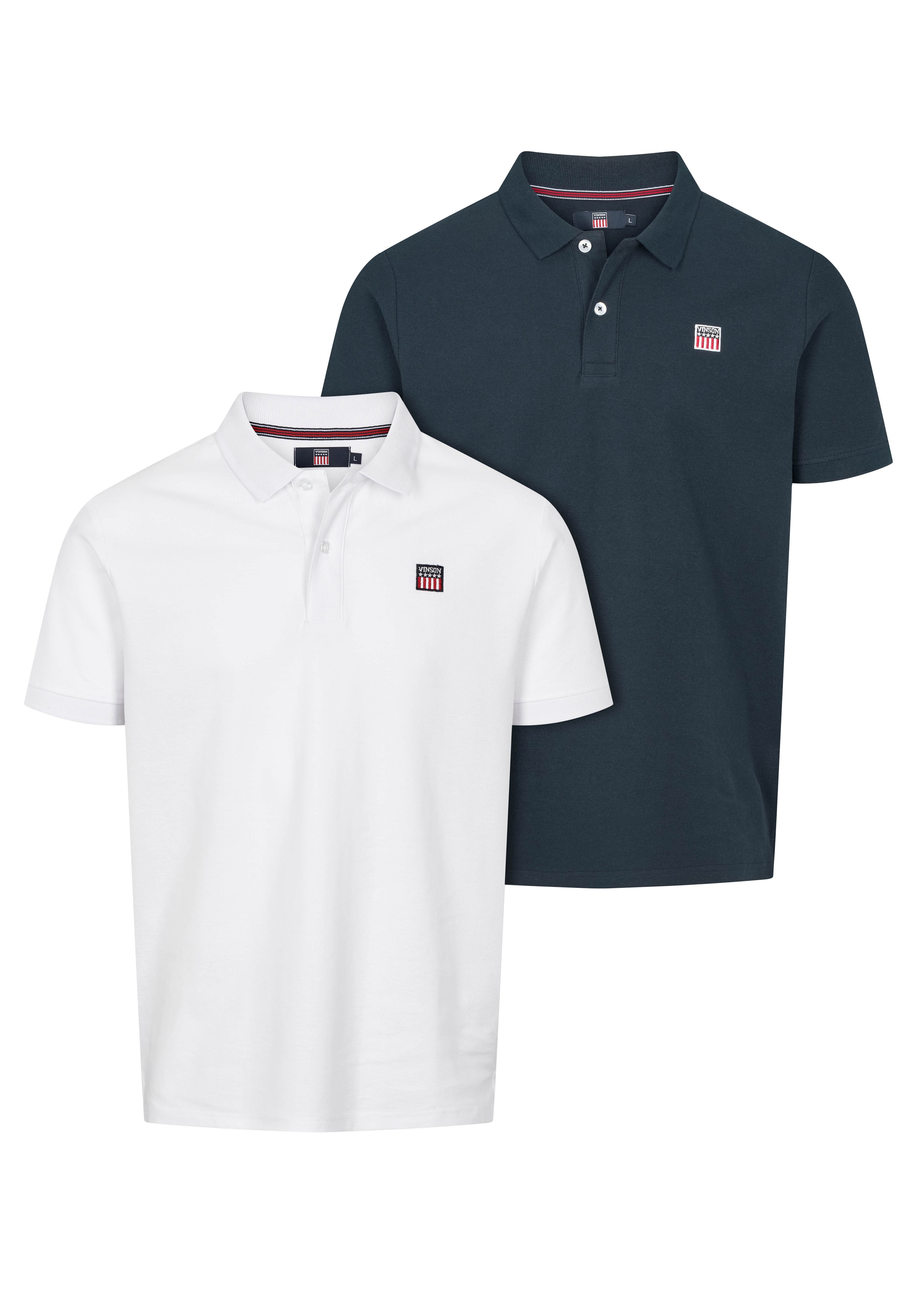 VMMike 2-pack