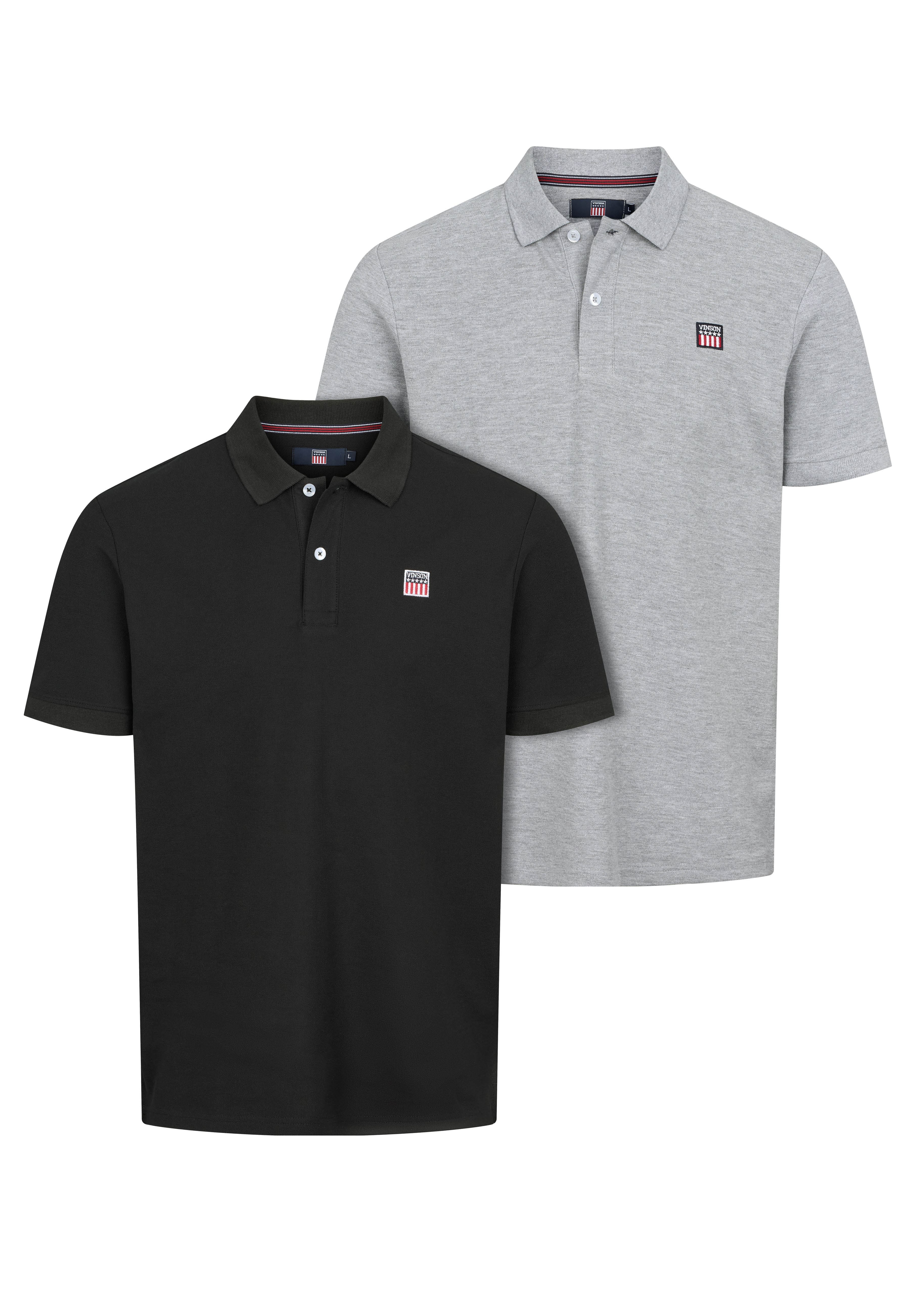 VMMike 2-pack