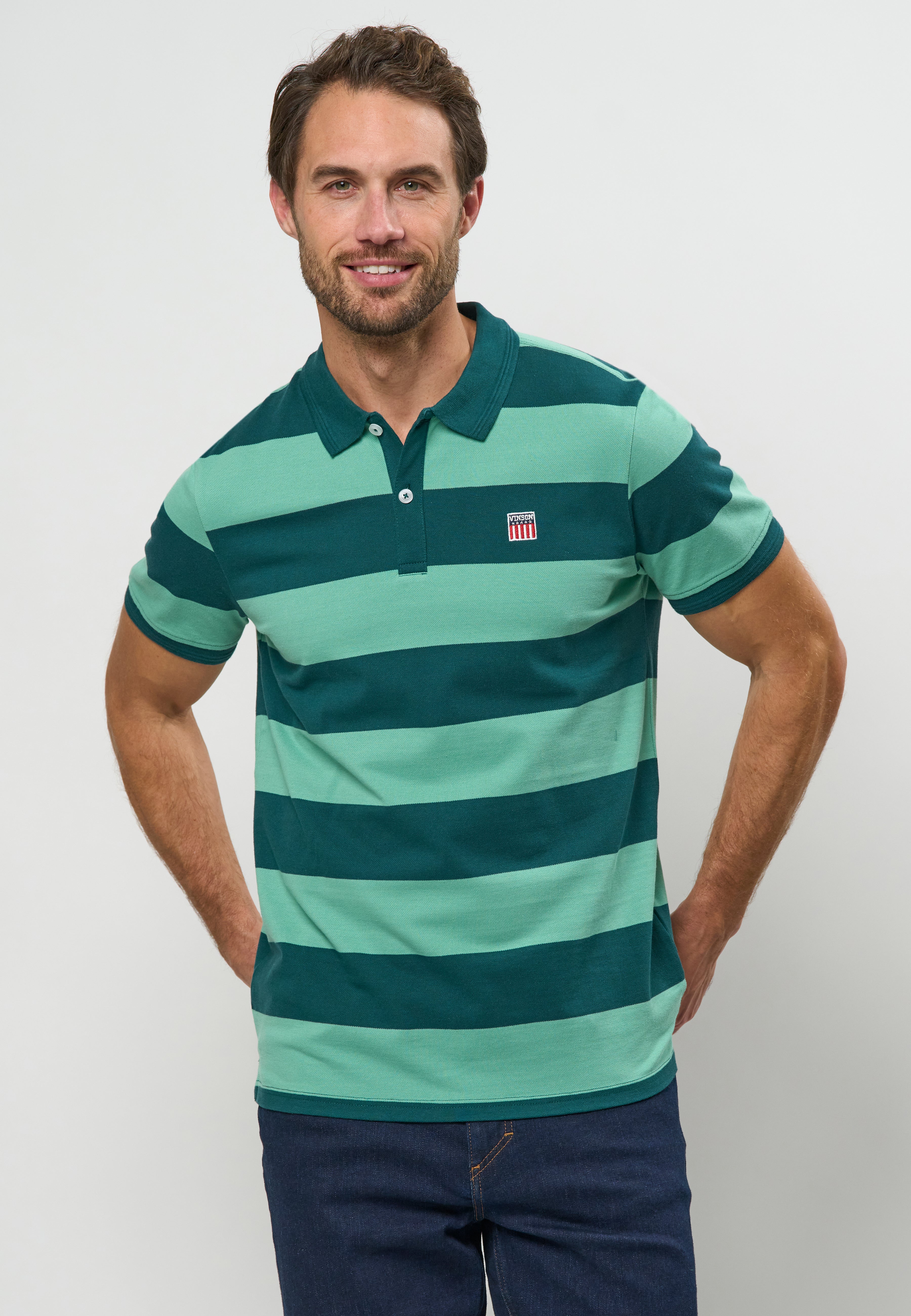 VMSamir Polo